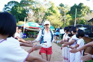 BIB: 
                            <button type="button" onclick="openModal(18984988)" class="btn btn-primary btn-sm float-right btn-popup" data-toggle="modal" data-target=".modal-high-quality">
                        <i class="fas fa-shopping-cart"></i> Add to Cart
                    </button>
                                            <button type="button" onclick="isThisMe(18984988, true)" class="btn btn-success btn-sm float-right btn-popup btn-isme hidden" data-toggle="tooltip" data-placement="bottom" title="นี่คือรูปของคุณใช่ไหม คลิกที่นี่เพื่อเอาเข้าอัลบั้ม">
                        <i class="fas fa-plus"></i> Add to album
                    </button>
                    <button type="button" onclick="isThisMe(18984988, false)" class="btn btn-warning btn-sm float-right btn-popup btn-isnotme hidden">
                        <i class="fas fa-ban"></i> Remove from album
                    </button>